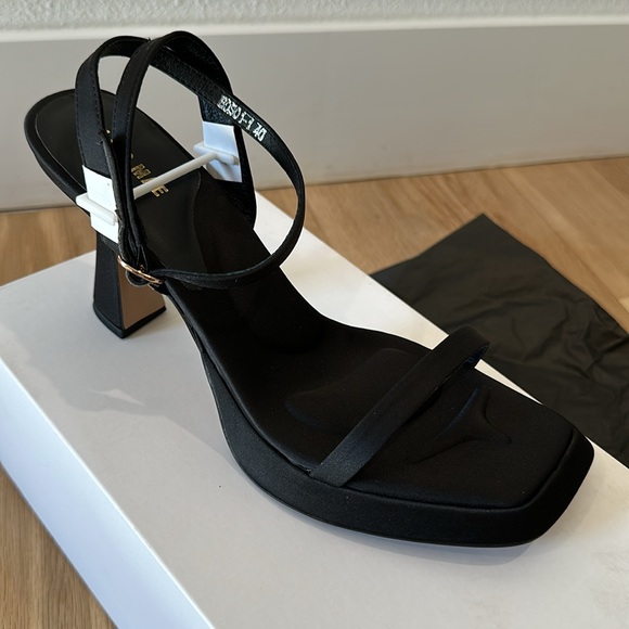 NEW Alias Mae Kelsey in Black size 40 - Picture 2 of 9